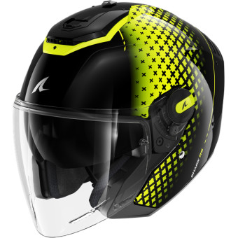 jet Shark RS JET Stride KYS