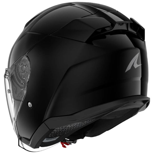 Shark Skwal Jet Blank BLK