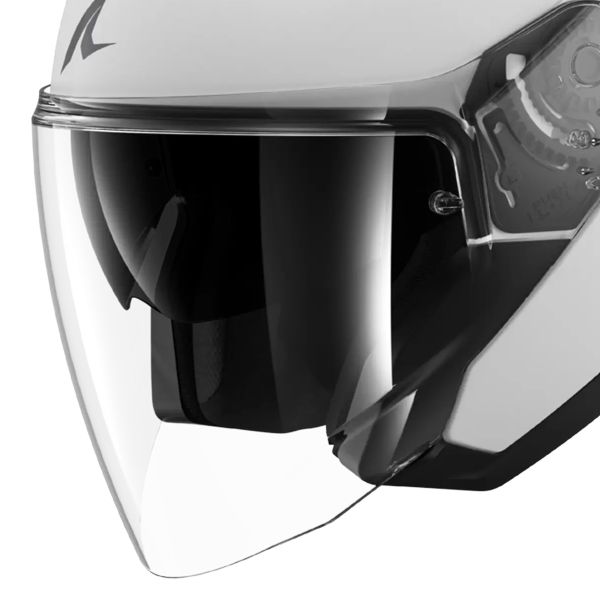 Shark Skwal Jet Blank W05