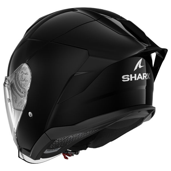 Shark Skwal Jet Cup Blank BLK