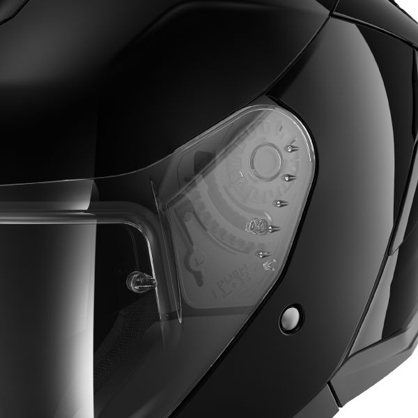 Shark Skwal Jet Cup Blank BLK