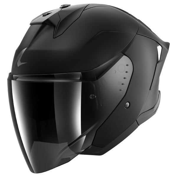 jet Shark Skwal Jet Cup Dark Shadow Mat KMA