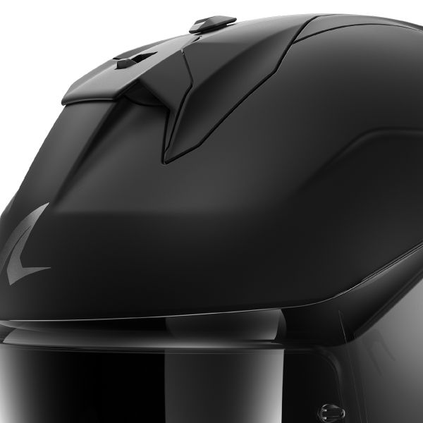 Shark Skwal Jet Cup Dark Shadow Mat KMA