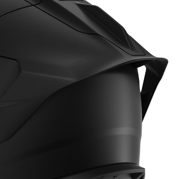 Shark Skwal Jet Cup Dark Shadow Mat KMA