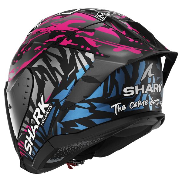Shark Skwal Jet Cup Replica Redding Mat KVB