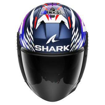 Shark Skwal Jet Cup Replica Zarco Signature 2026 BVU