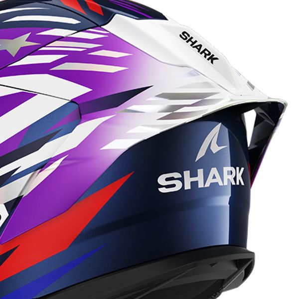 Shark Skwal Jet Cup Replica Zarco Signature 2026 BVU