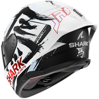 Shark Skwal Jet Cup Replica Zarco Suzuka Mat KWK