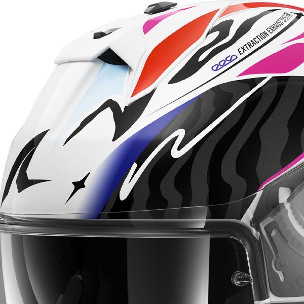 Shark Skwal Jet Cup Speed-Fancy KWO