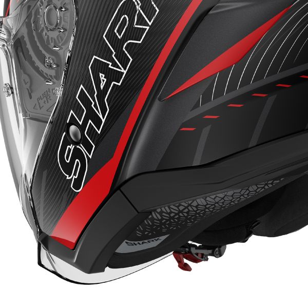 Shark Skwal Jet Cup Speed-Tech KRA