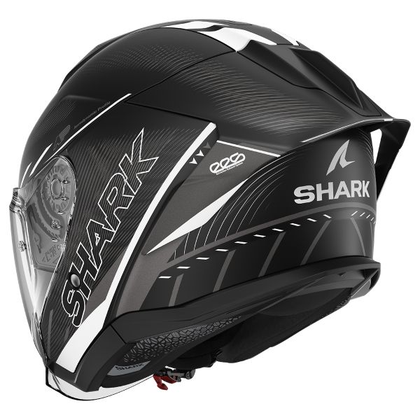 Shark Skwal Jet Cup Speed-Tech Mat KWA