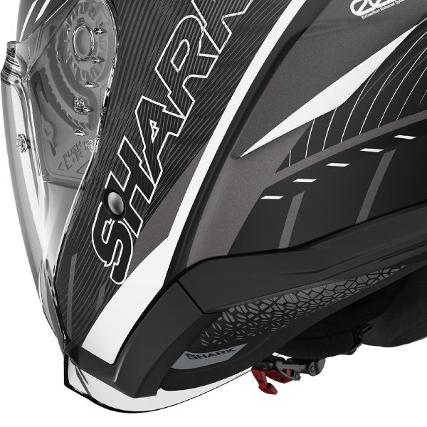 Shark Skwal Jet Cup Speed-Tech Mat KWA