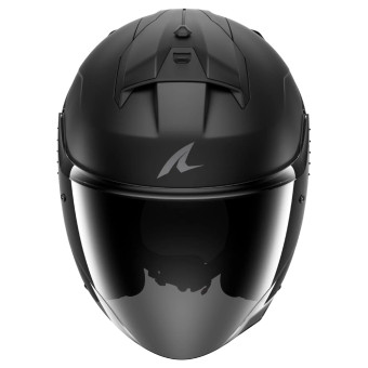 Shark Skwal Jet Dark Shadow Mat KMA