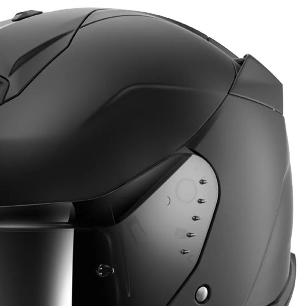 Shark Skwal Jet Dark Shadow Mat KMA