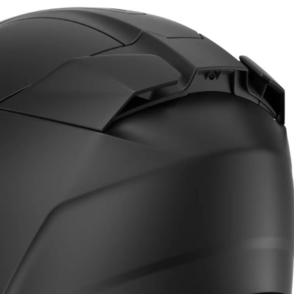 Shark Skwal Jet Dark Shadow Mat KMA