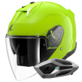 Pack Skwal i3 Jet Blank G03 + Kit Bluetooth Sena for Mesh Solo