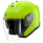Casque jet Shark Skwal i3 Jet Blank G03
