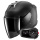 Pack Skwal i3 Jet Dark Shadow Mat KMA + Kit Bluetooth 5S Solo