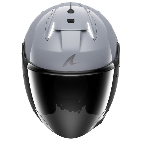 Shark Skwal i3 Jet Dark Shadow S05