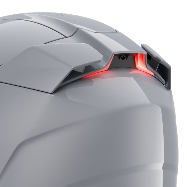 Shark Skwal i3 Jet Dark Shadow S05