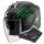 Pack Skwal i3 Jet Light-Blur Mat KGW + Kit Bluetooth BT Mini Single