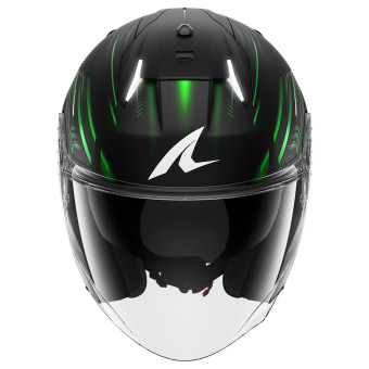 Shark Skwal I3 Jet Light-Blur Mat KGW