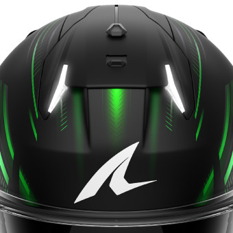 Shark Skwal I3 Jet Light-Blur Mat KGW