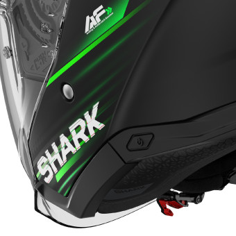 Shark Skwal I3 Jet Light-Blur Mat KGW
