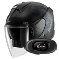 Pack Skwal i3 Jet SP Lyne Mat KAA + Kit bluetooth 5R Lite Solo