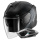 Pack Skwal i3 Jet SP Lyne Mat KAA + Kit Bluetooth Sena for Mesh Solo