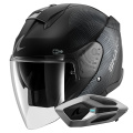 Pack Skwal i3 Jet SP Lyne Mat KAA + Kit Bluetooth Sena for Mesh Solo