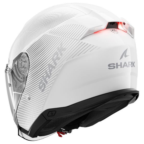 Shark Skwal i3 Jet SP Lyne WSS