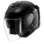 Casque jet Shark Skwal Jet Reptaia KAA