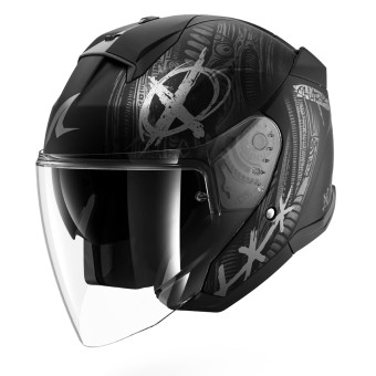 jet Shark Skwal Jet Shiever Mat KAS