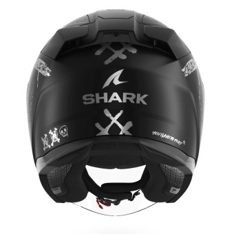 Shark Skwal Jet Shiever Mat KAS