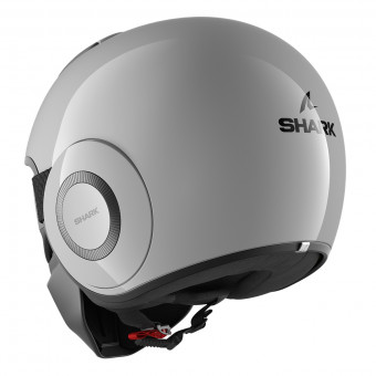Shark Street Drak Blank S05