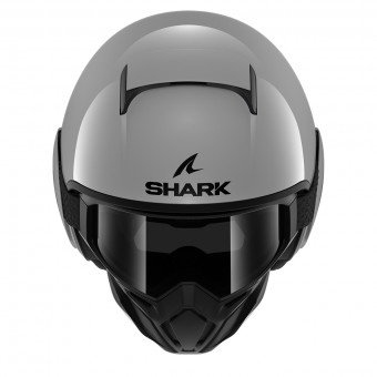 Shark Street Drak Blank S05