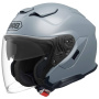 Casque jet Shoei J-Cruise 3 Gris basalto