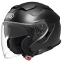 Casque jet Shoei J-Cruise 3 Negro