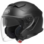 Casque jet Shoei J-Cruise 3 Negro mate