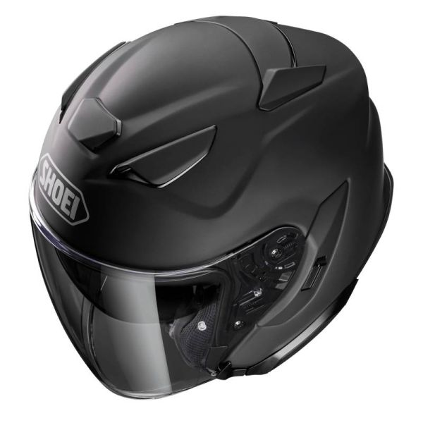 Shoei J-Cruise 3 Negro mate