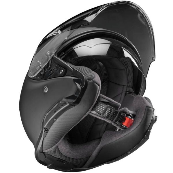 Shoei J-Cruise 3 Negro mate