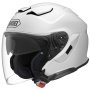 Casque jet Shoei J-Cruise 3 Blanco