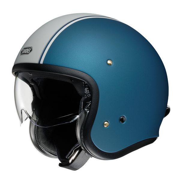 jet Shoei J.O Carburettor TC2