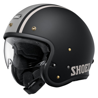 jet Shoei JO2 Aventura TC-10