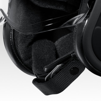Shoei JO2 Aventura TC-10