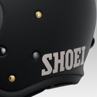 Shoei JO2 Aventura TC-10