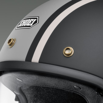 Shoei JO2 Aventura TC-10