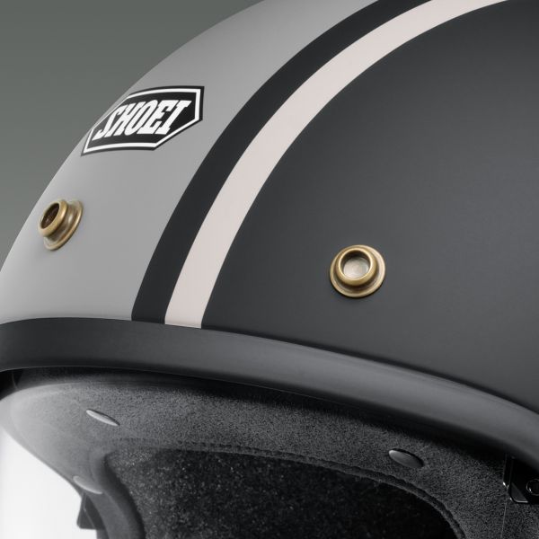 Shoei J.O2 Aventure TC-10