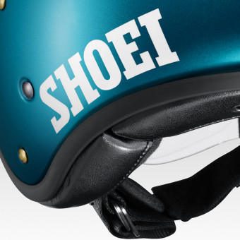 Shoei JO2 Aventura TC-2
